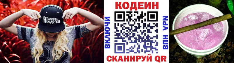 Купить  Алзамай  Кодеиновый сироп Lean Purple Drank 